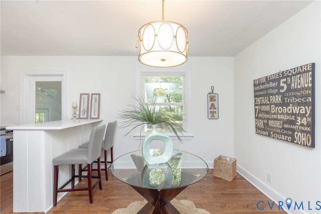 3022 Pinehurst Road Richmond, VA 23228 - Photo 11 of 38