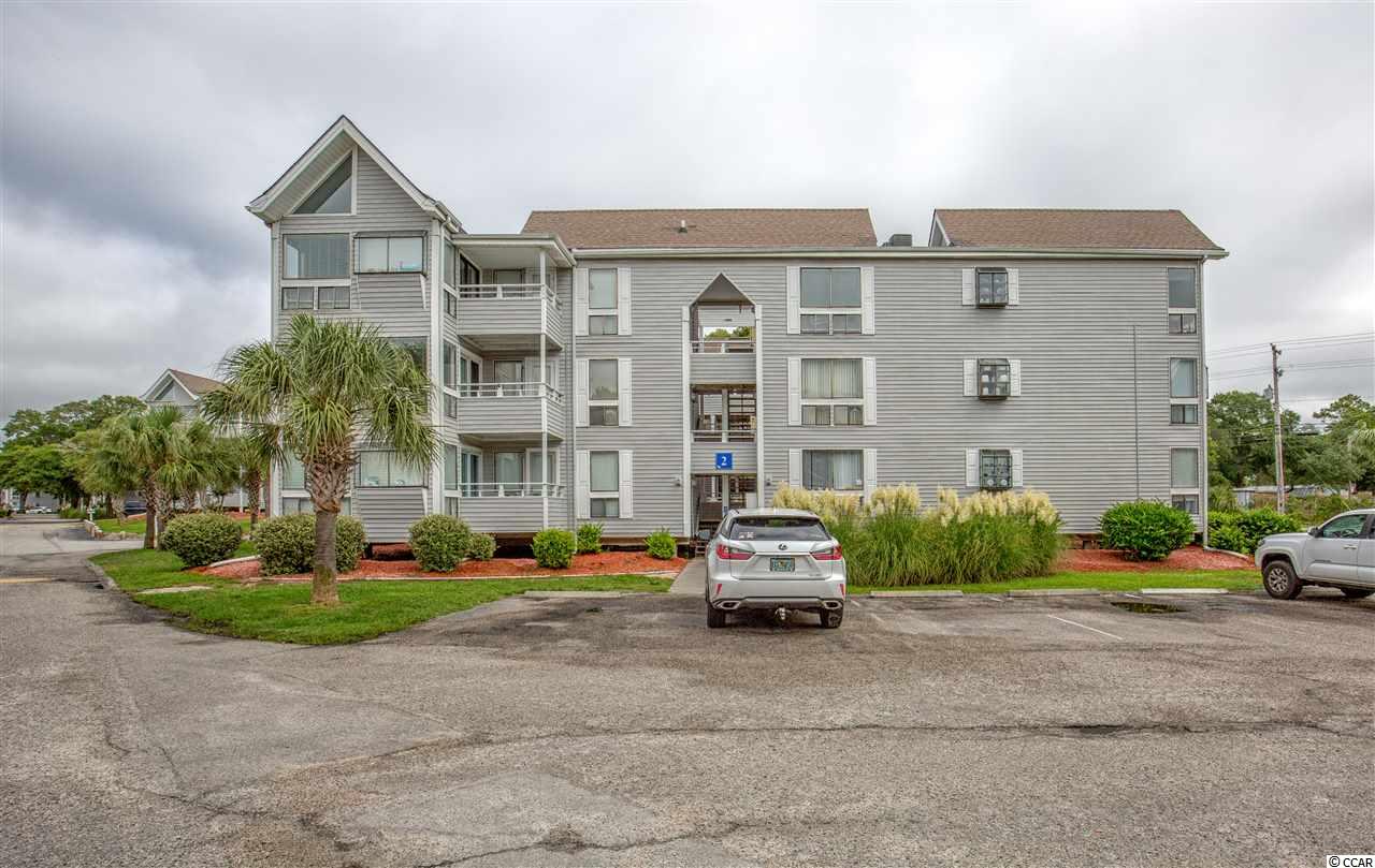 351 Lake Arrowhead Road, Unit 105 Myrtle Beach, SC 29572 - Photo 1 of 25 Gallery Image 1