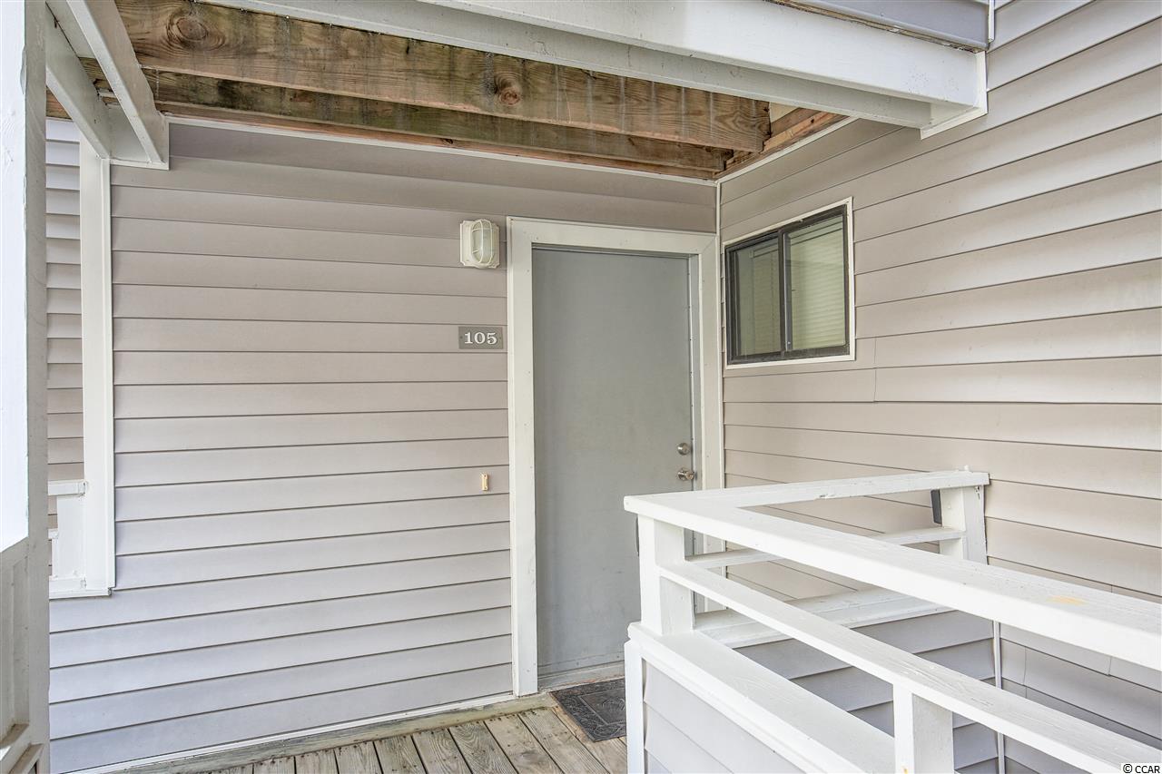 351 Lake Arrowhead Road, Unit 105 Myrtle Beach, SC 29572 - Photo 2 of 25 Gallery Image 2