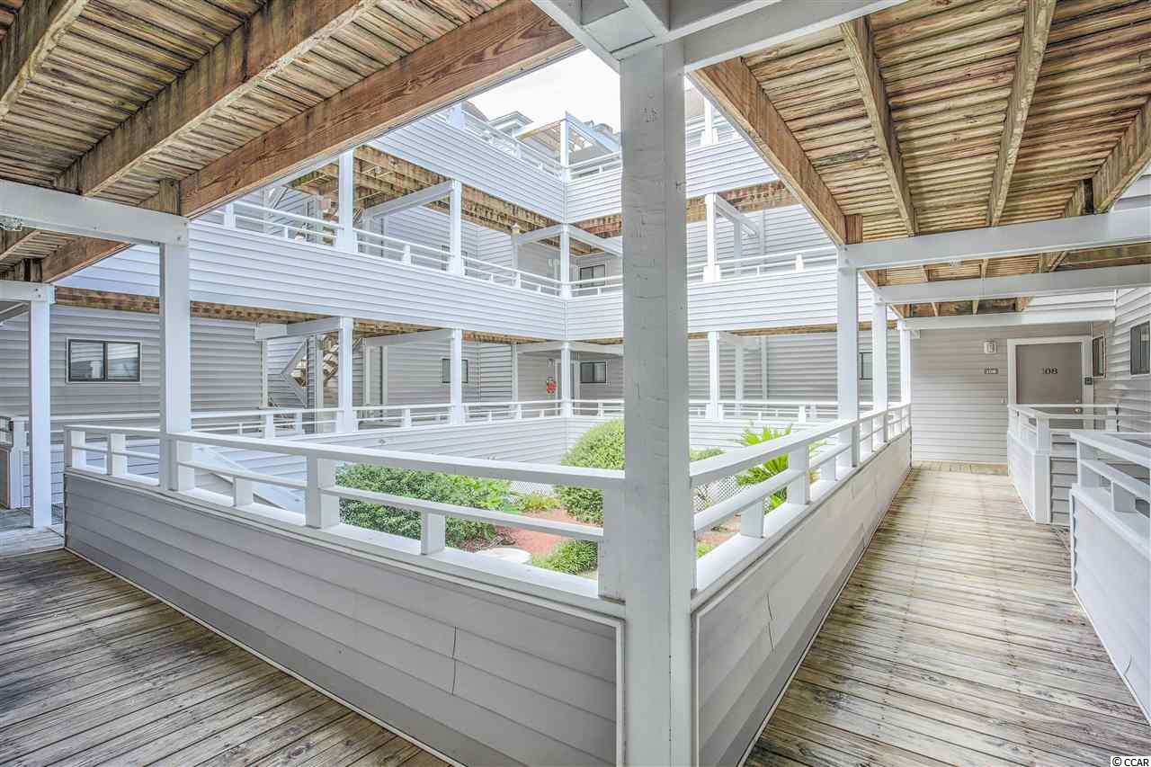 351 Lake Arrowhead Road, Unit 105 Myrtle Beach, SC 29572 - Photo 22 of 25 Gallery Image 22