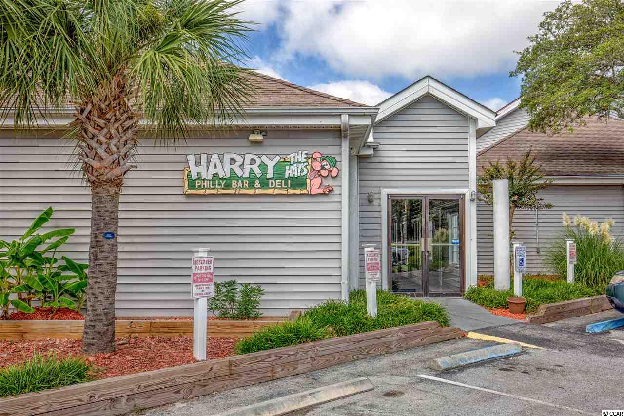 351 Lake Arrowhead Road, Unit 105 Myrtle Beach, SC 29572 - Photo 23 of 25 Gallery Image 23
