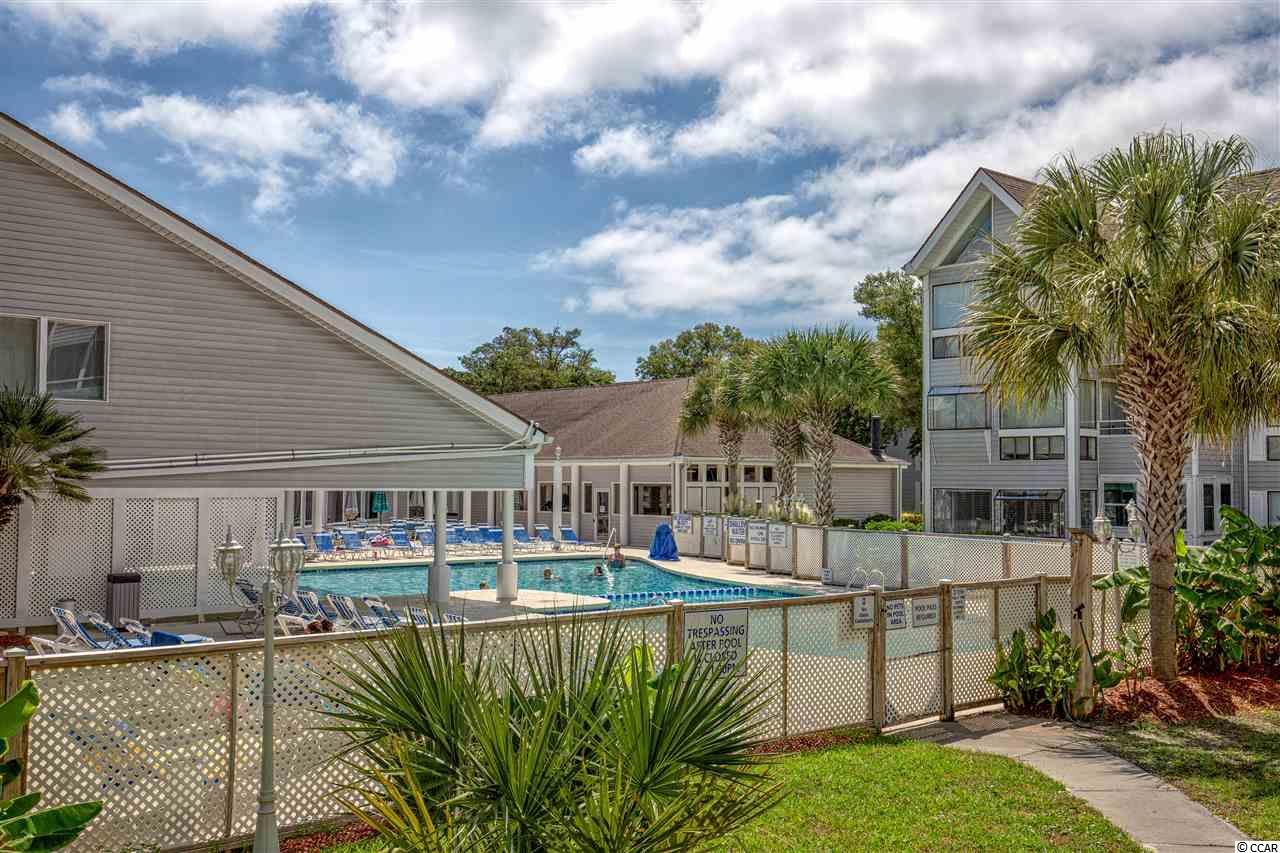 351 Lake Arrowhead Road, Unit 105 Myrtle Beach, SC 29572 - Photo 25 of 25 Gallery Image 25