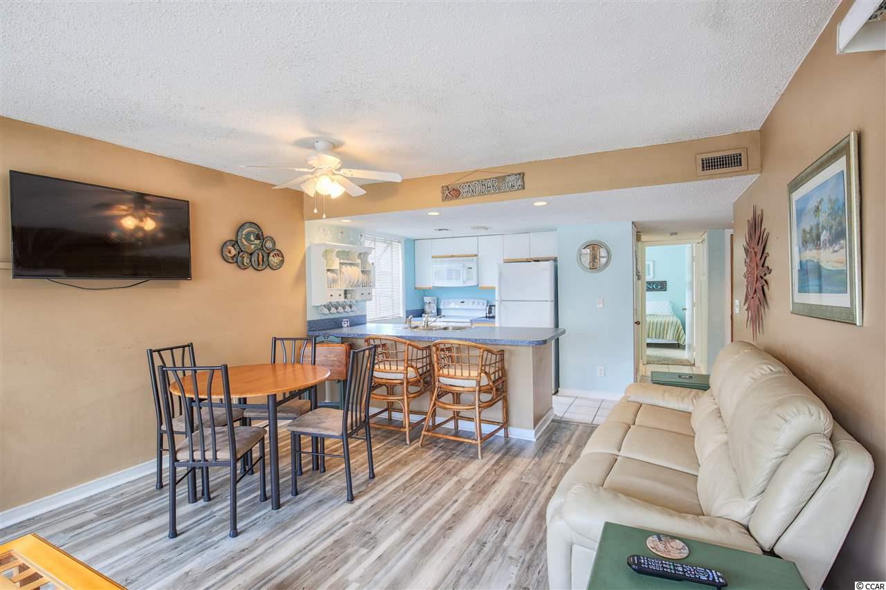 351 Lake Arrowhead Road, Unit 105 Myrtle Beach, SC 29572 - Photo 8 of 25 Gallery Image 8