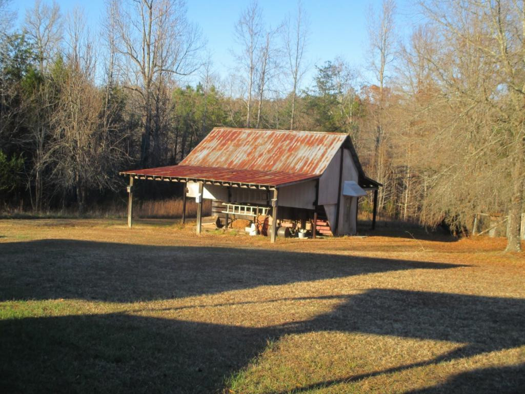 516 Jeffries Cross Road Burlington, NC 27217 - Photo 14 of 20 Gallery Image 14