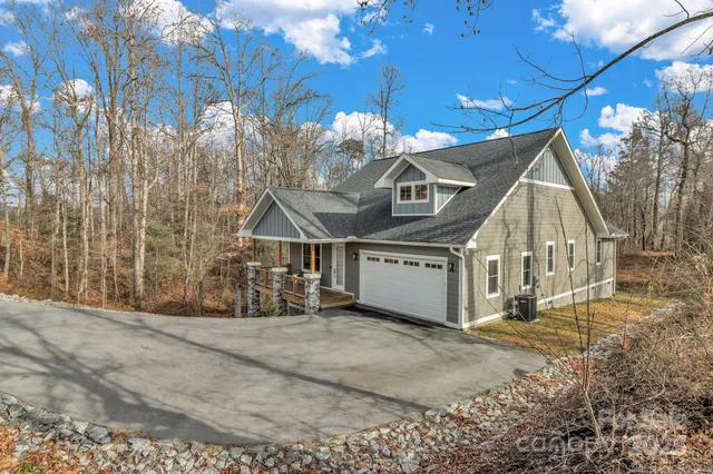 $650,000 | 14 Cider Hl Lane, Hendersonville, NC 28792