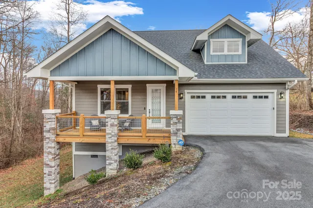$650,000 | 14 Cider Hl Lane, Hendersonville, NC 28792