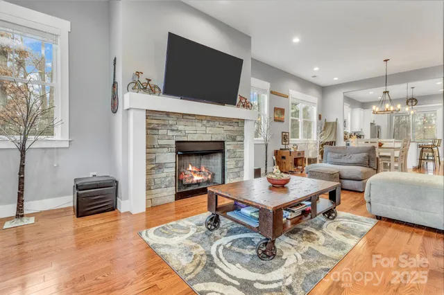 $650,000 | 14 Cider Hl Lane, Hendersonville, NC 28792