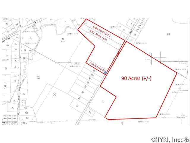 0 Hinds Road Watertown, NY 13601 - Photo 1 of 1 Land/Lot. The sellers of this lot have 3 other lot