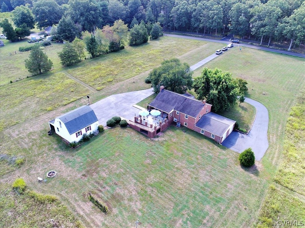 2370 Three Bridge Road Powhatan, VA 23139 - Photo 1 of 45 Great property and only 10 minutes to Rt 288!