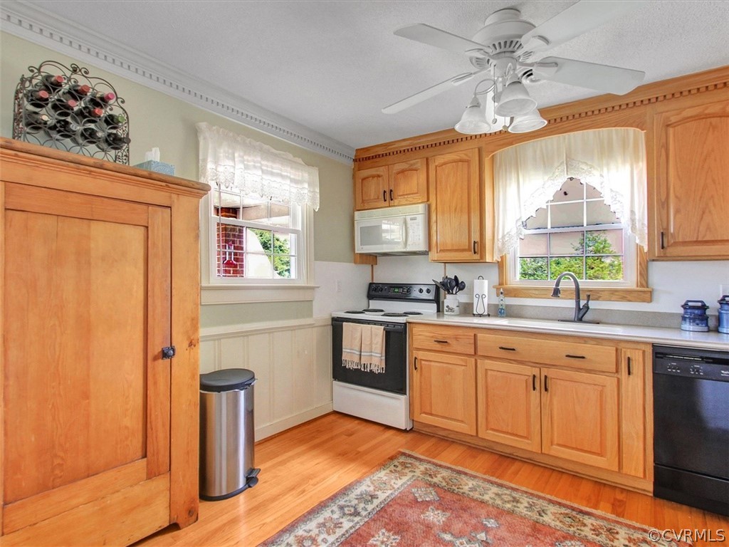 2370 Three Bridge Road Powhatan, VA 23139 - Photo 11 of 45 Gallery Image 11