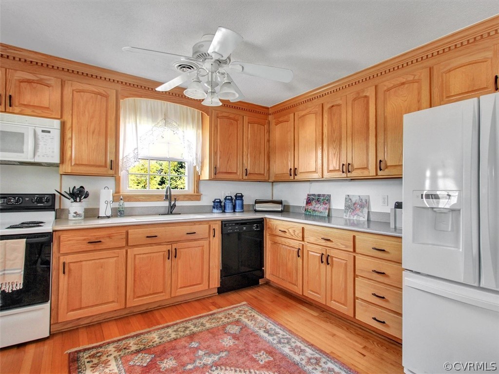 2370 Three Bridge Road Powhatan, VA 23139 - Photo 12 of 45 Gallery Image 12