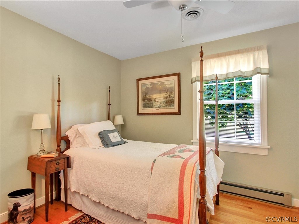 2370 Three Bridge Road Powhatan, VA 23139 - Photo 17 of 45 Gallery Image 17