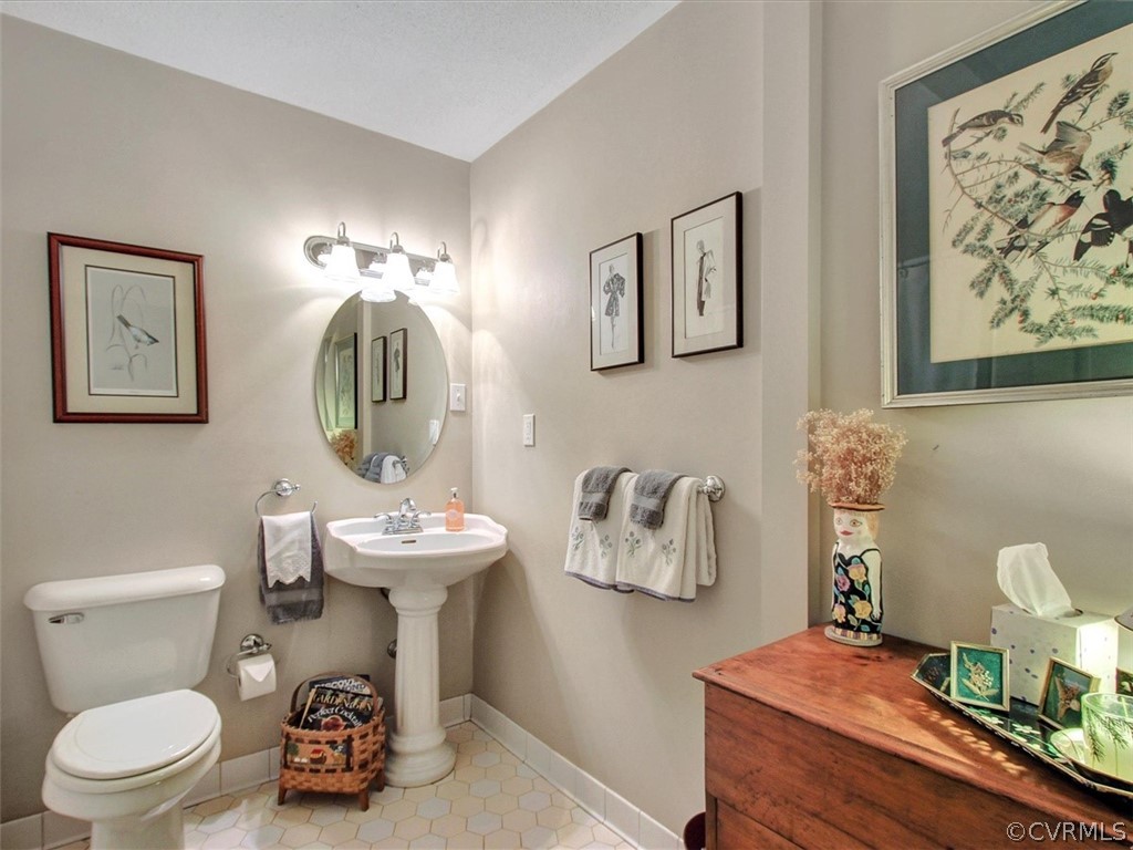 2370 Three Bridge Road Powhatan, VA 23139 - Photo 20 of 45 Gallery Image 20