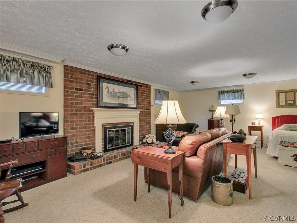 2370 Three Bridge Road Powhatan, VA 23139 - Photo 23 of 45 Gallery Image 23