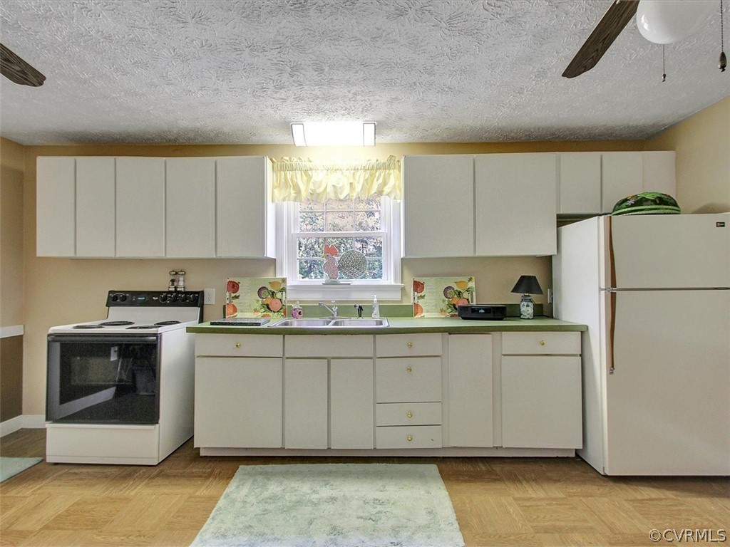 2370 Three Bridge Road Powhatan, VA 23139 - Photo 25 of 45 Gallery Image 25