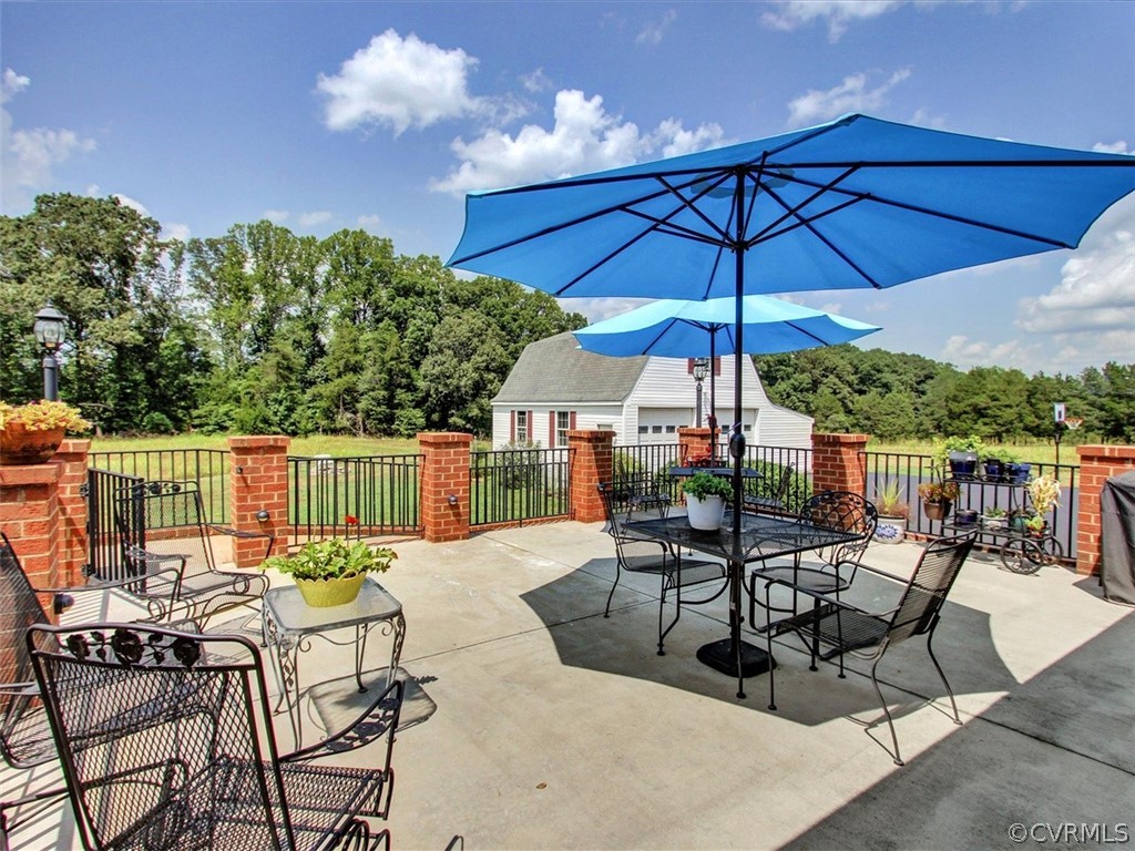 2370 Three Bridge Road Powhatan, VA 23139 - Photo 30 of 45 Gallery Image 30