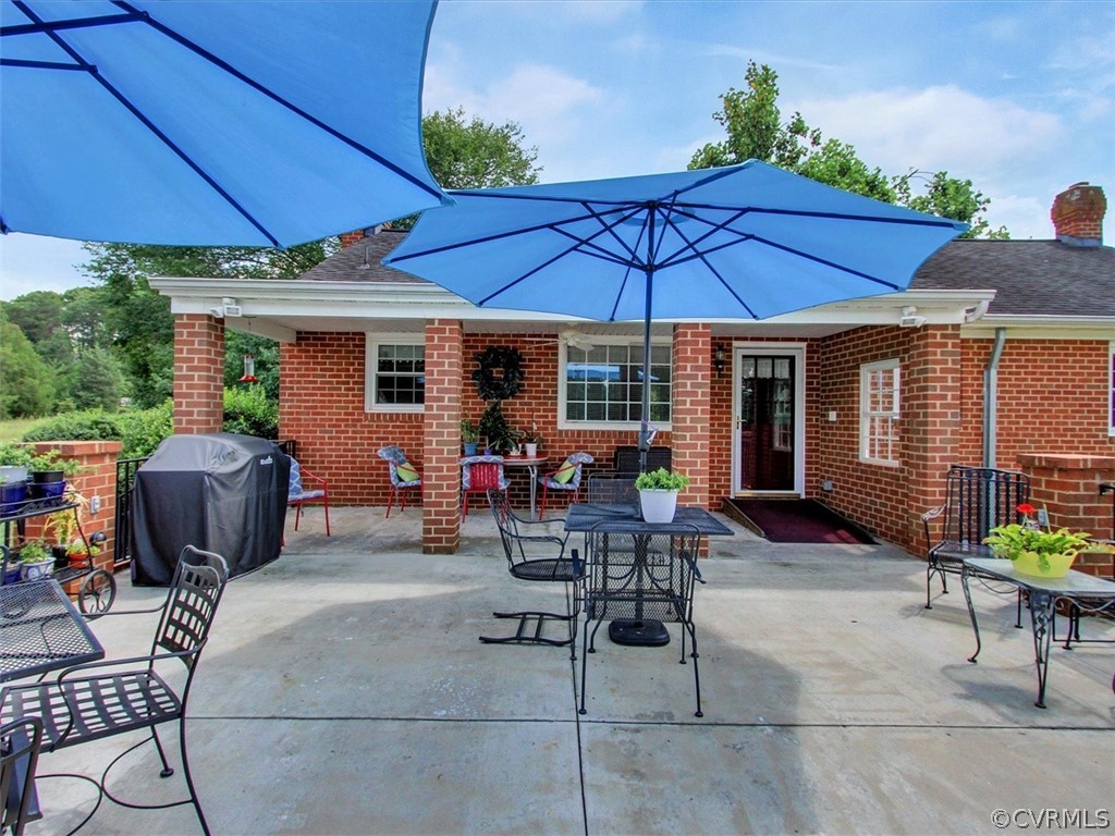 2370 Three Bridge Road Powhatan, VA 23139 - Photo 32 of 45 Gallery Image 32