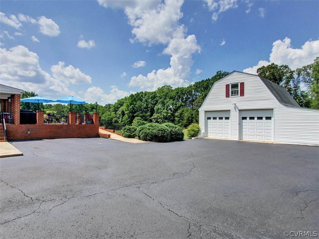 2370 Three Bridge Road Powhatan, VA 23139 - Photo 34 of 45 Gallery Image 34