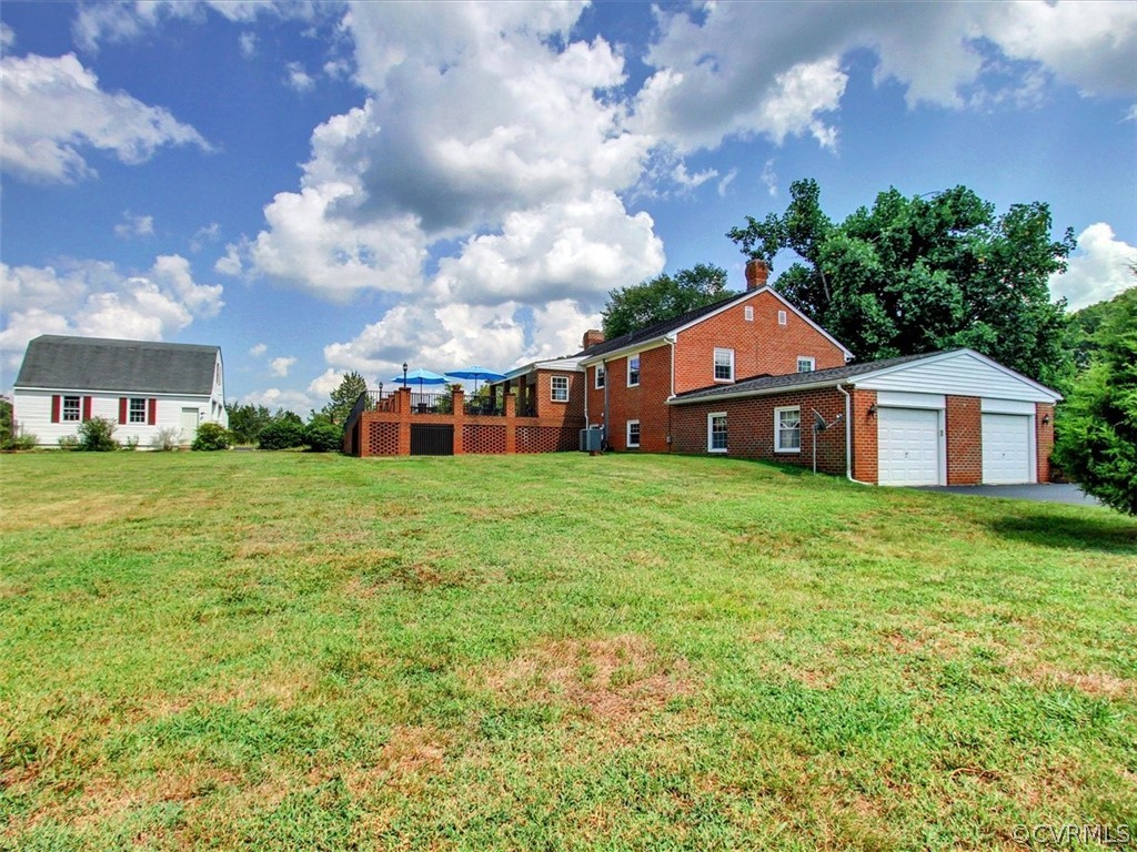 2370 Three Bridge Road Powhatan, VA 23139 - Photo 37 of 45 Gallery Image 37