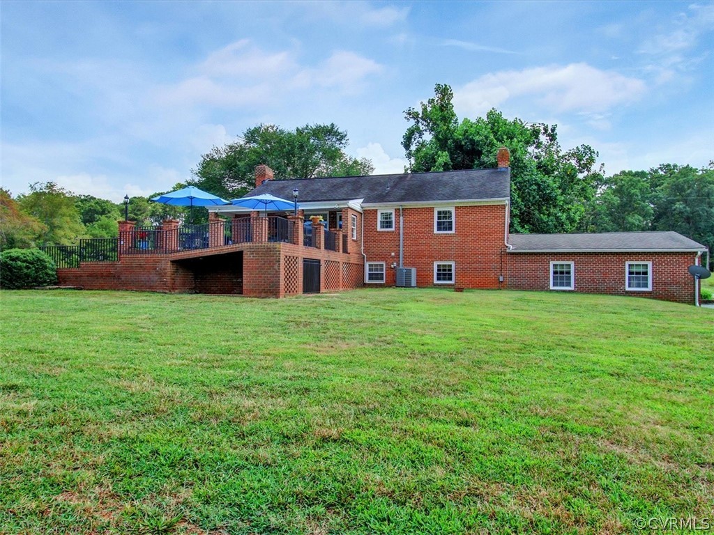 2370 Three Bridge Road Powhatan, VA 23139 - Photo 38 of 45 Gallery Image 38