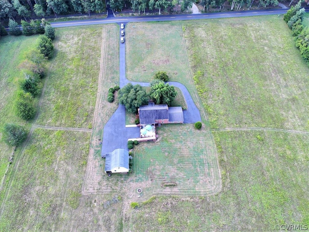 2370 Three Bridge Road Powhatan, VA 23139 - Photo 41 of 45 Gallery Image 41