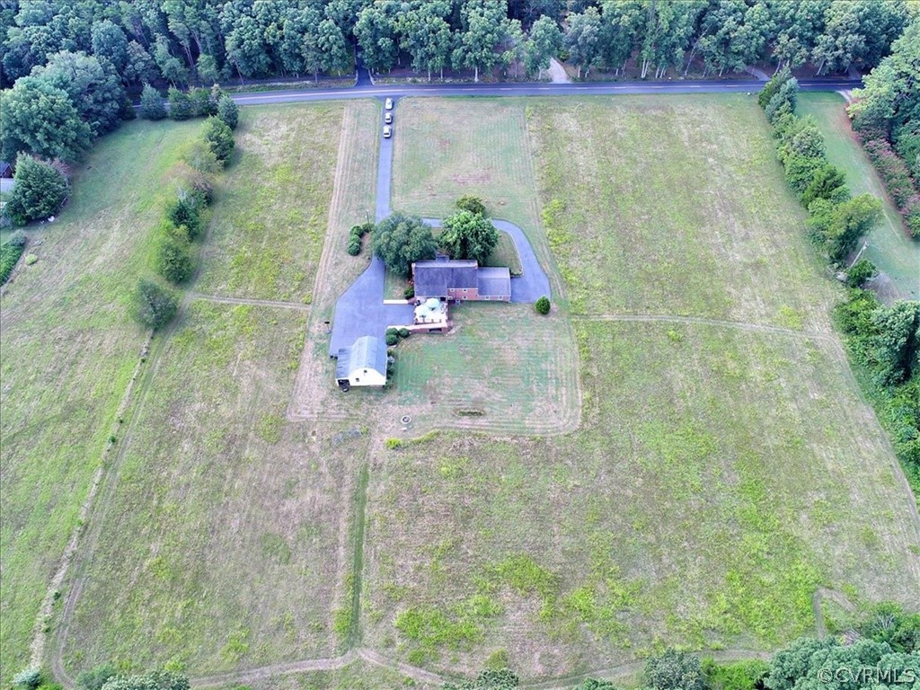 2370 Three Bridge Road Powhatan, VA 23139 - Photo 42 of 45 Gallery Image 42