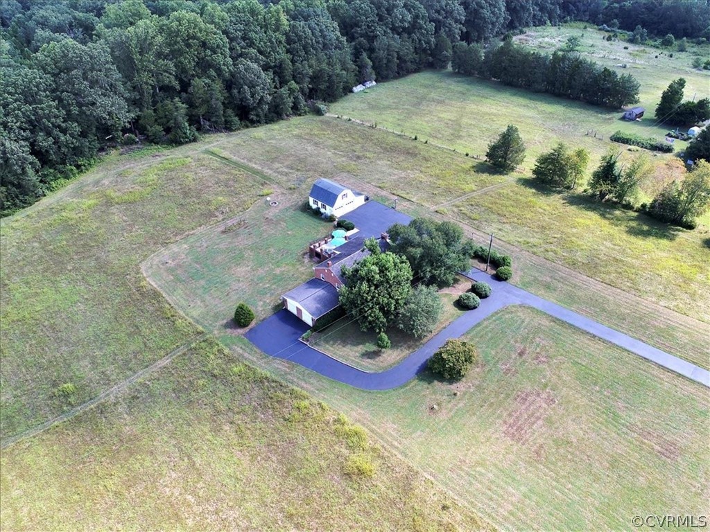 2370 Three Bridge Road Powhatan, VA 23139 - Photo 43 of 45 Gallery Image 43