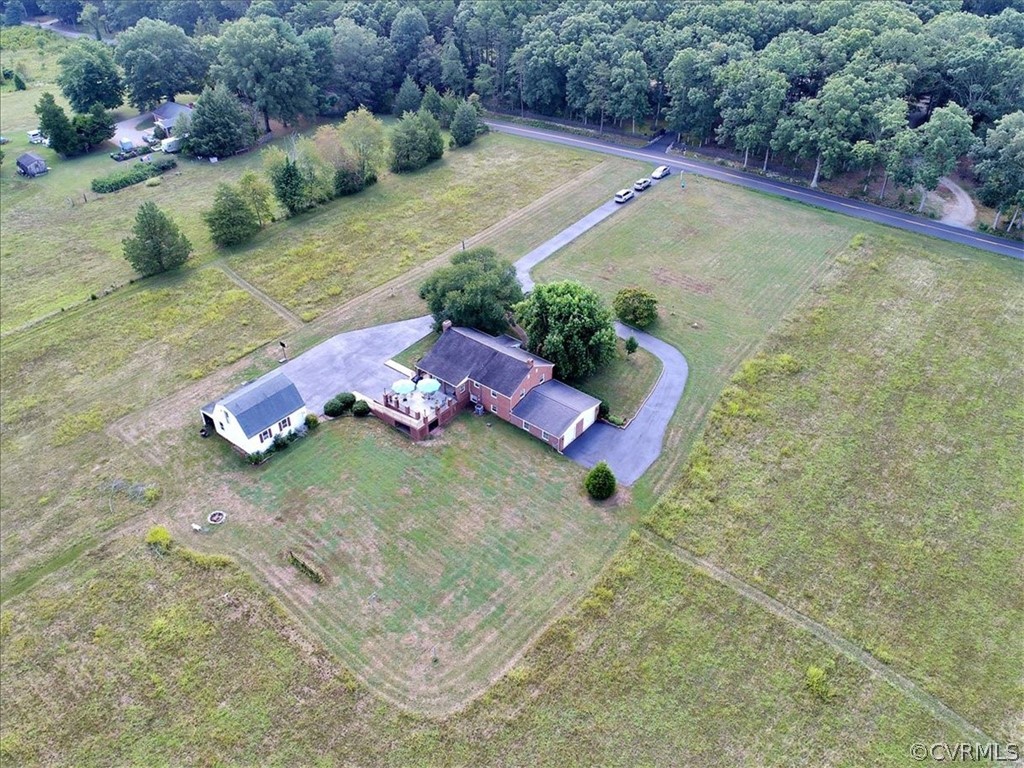 2370 Three Bridge Road Powhatan, VA 23139 - Photo 44 of 45 Gallery Image 44