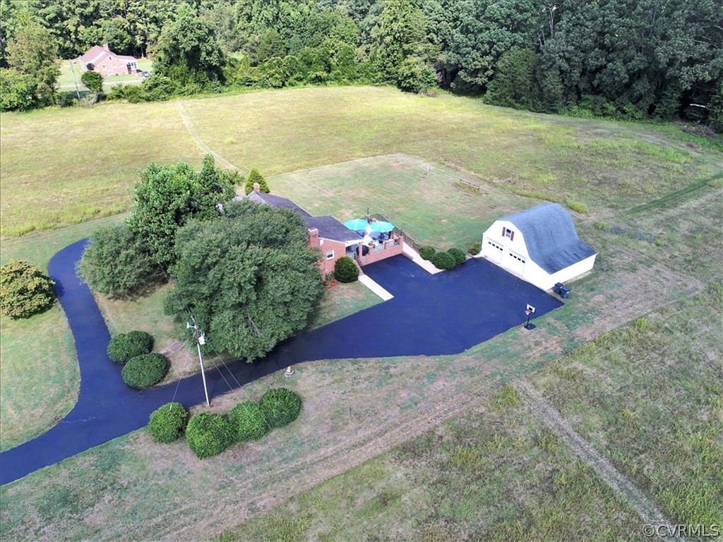 2370 Three Bridge Road Powhatan, VA 23139 - Photo 45 of 45 Gallery Image 45