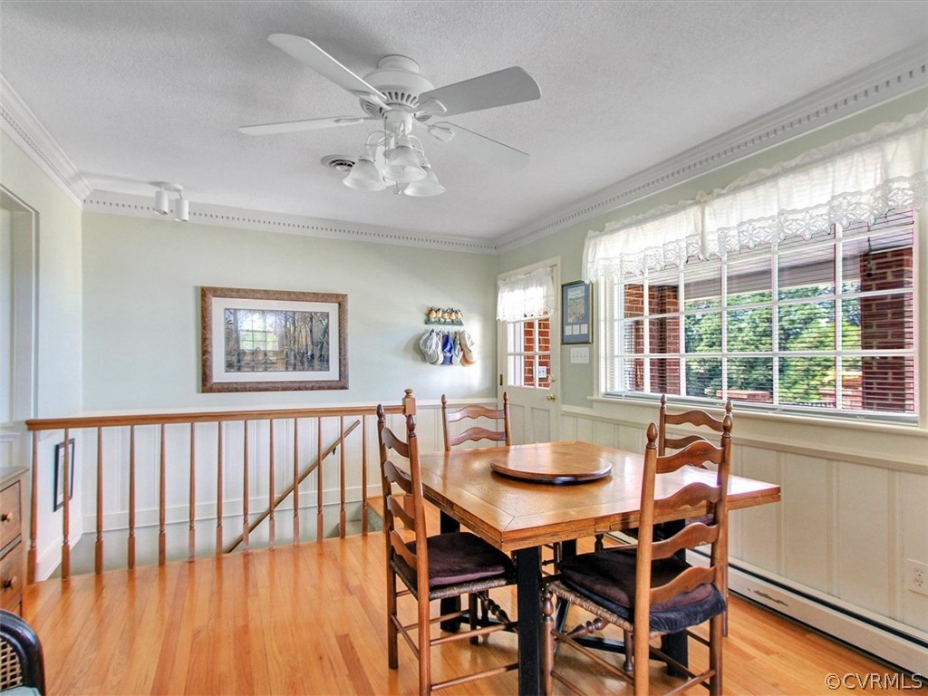 2370 Three Bridge Road Powhatan, VA 23139 - Photo 10 of 45 Gallery Image 10