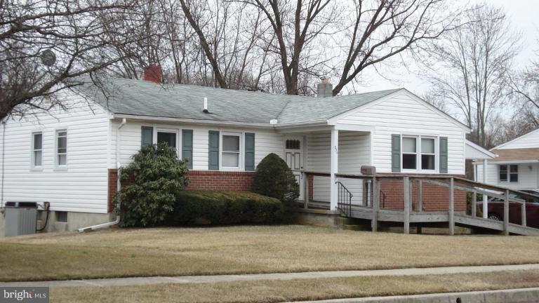 231 Homevale Road Reisterstown, MD 21136 - Photo 1 of 1 Exterior (Main)