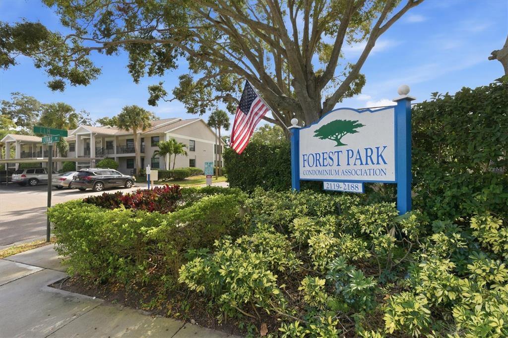 2178 Elm Street, Unit 1007 Dunedin, FL 34698 - Photo 28 of 28