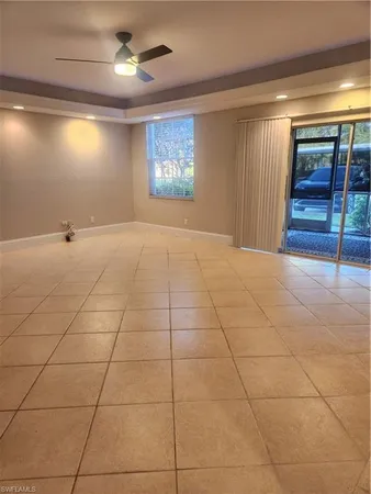 $2,750 | 4680 St Croix Lane, Unit 512, Naples, FL 34109