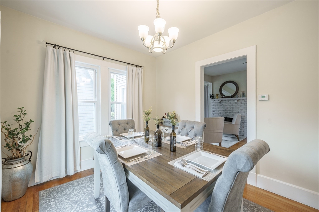 23 Berwick Road Longmeadow, MA 01106 - Photo 8 of 19
