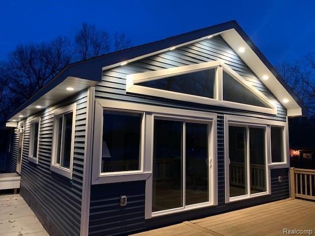 14523 McCaslin Lake Road Linden, MI 48451 - Photo 1 of 35 IMG_7817.jpg