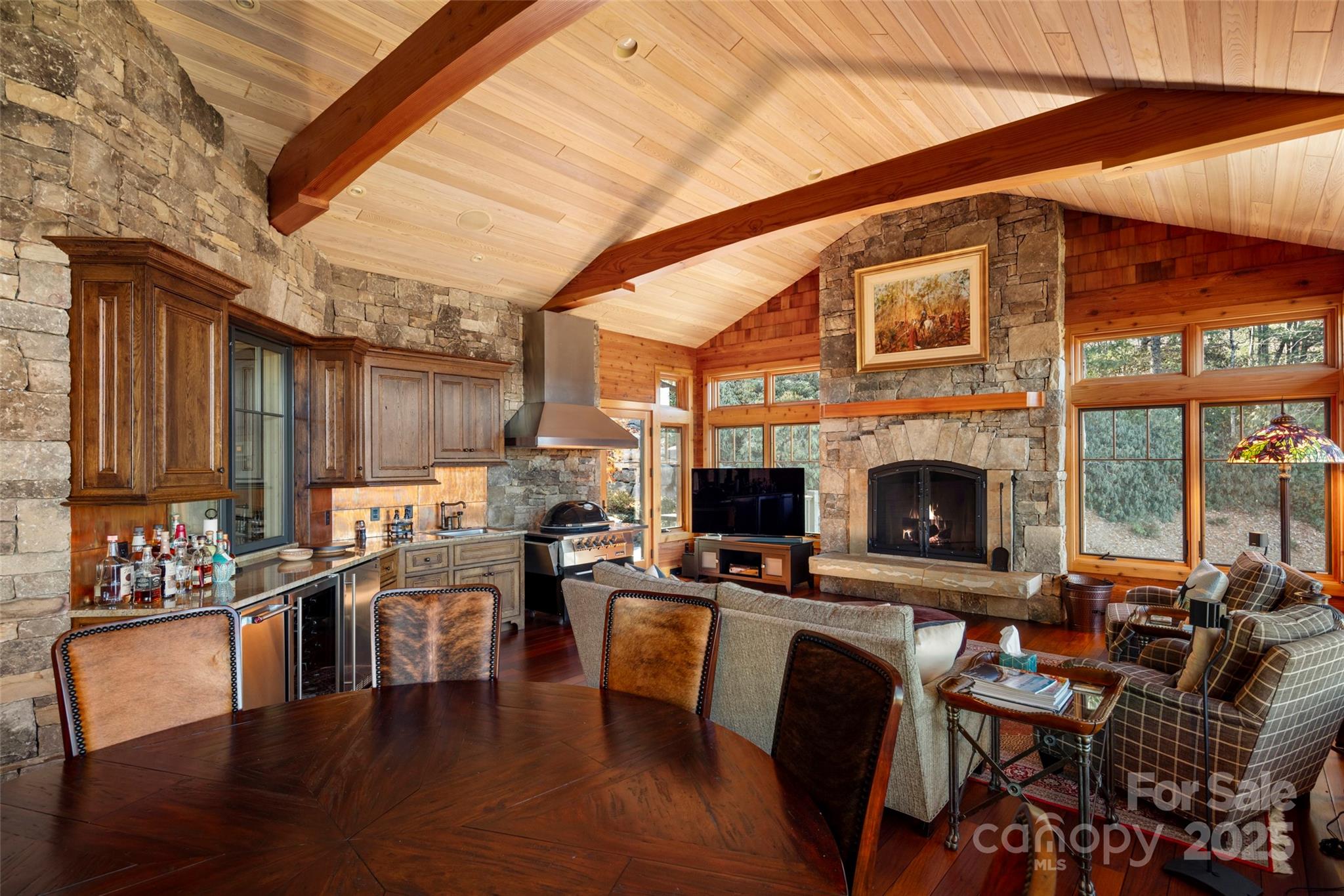 1547 Walnut Cove Road Hendersonville, NC 28739 - Photo 12 of 48