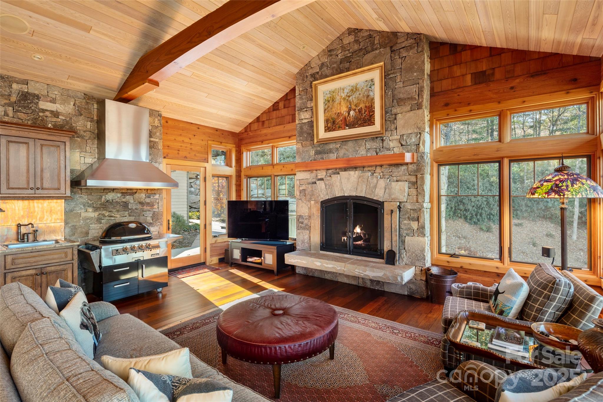 1547 Walnut Cove Road Hendersonville, NC 28739 - Photo 13 of 48