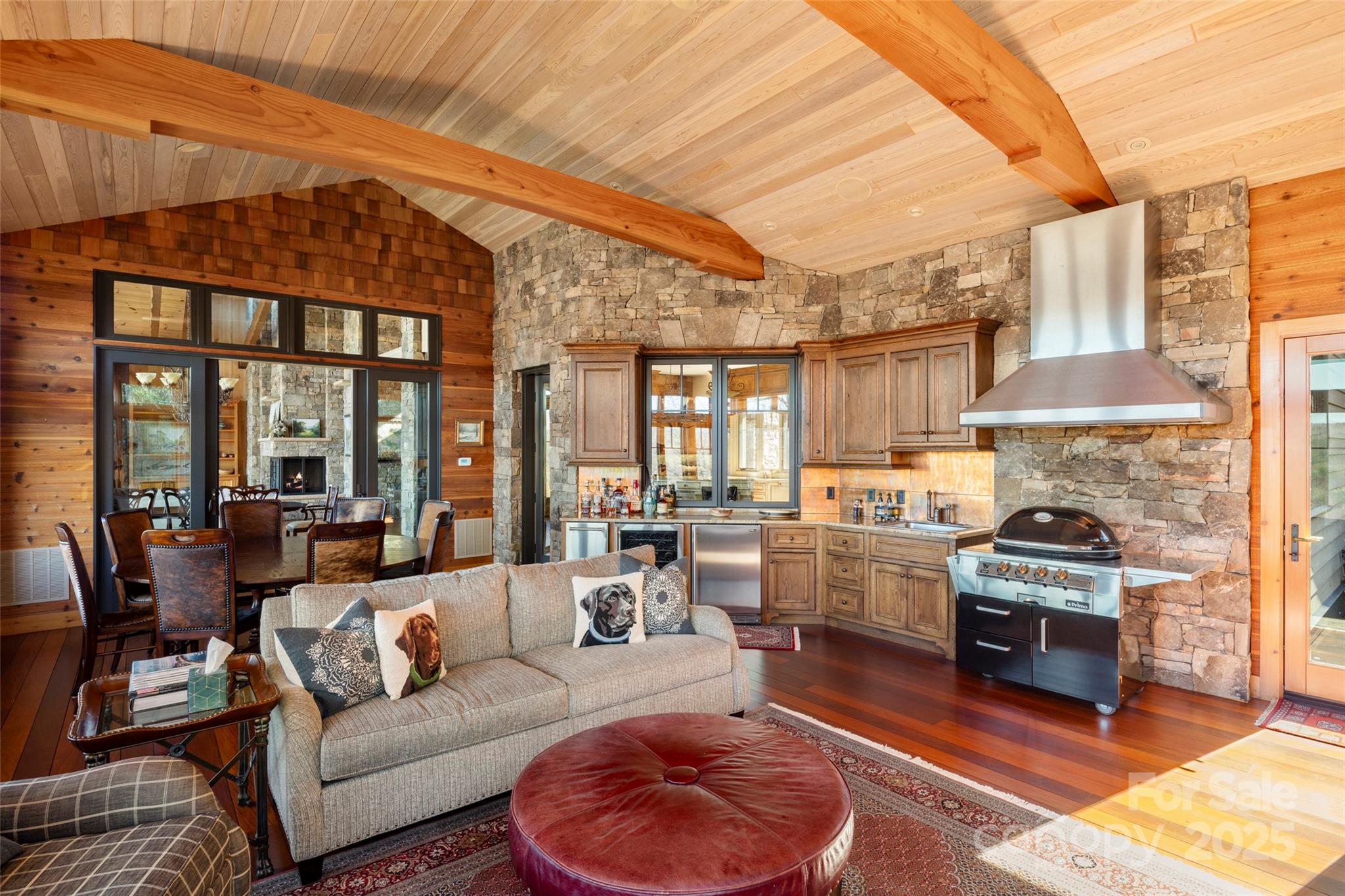 1547 Walnut Cove Road Hendersonville, NC 28739 - Photo 14 of 48