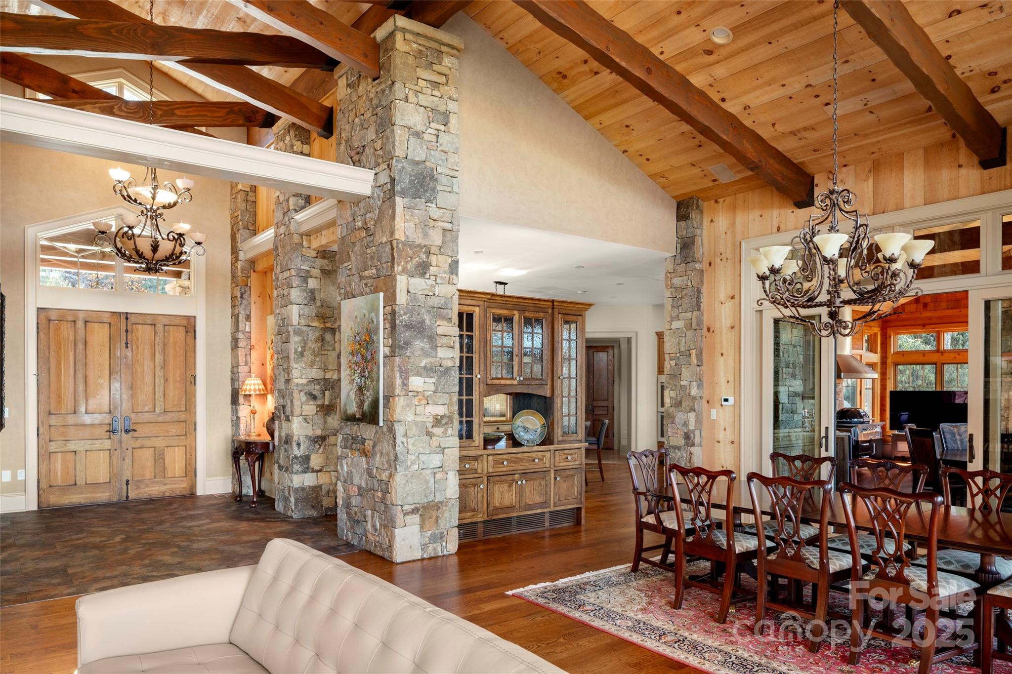 1547 Walnut Cove Road Hendersonville, NC 28739 - Photo 18 of 48