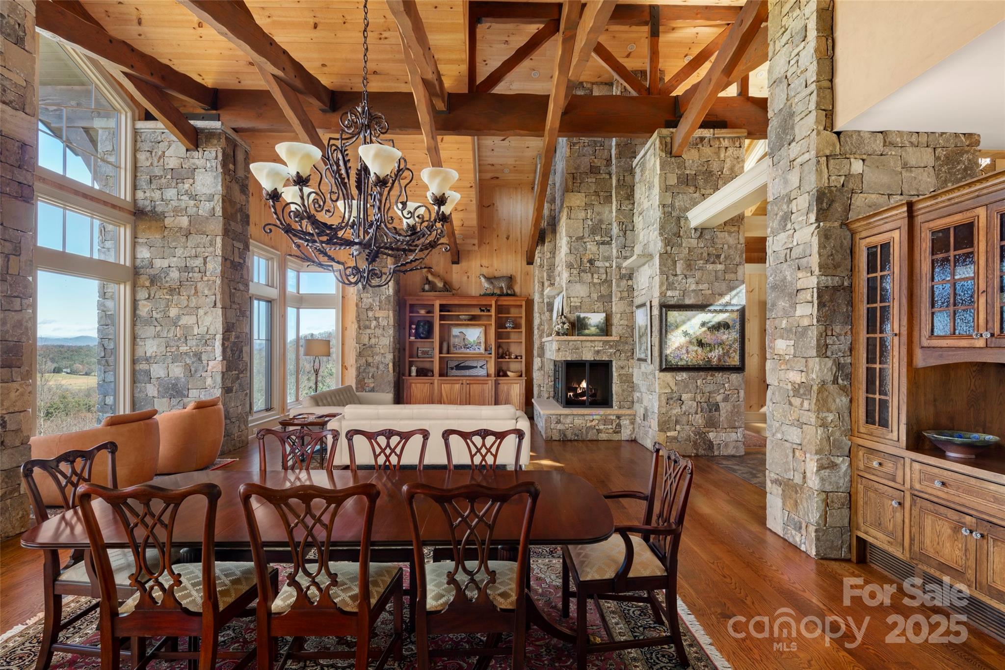 1547 Walnut Cove Road Hendersonville, NC 28739 - Photo 19 of 48