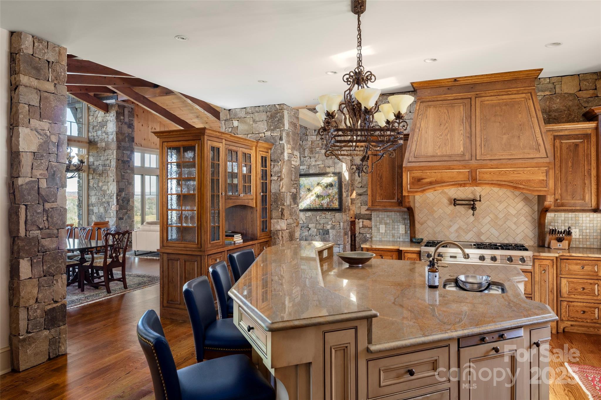 1547 Walnut Cove Road Hendersonville, NC 28739 - Photo 21 of 48