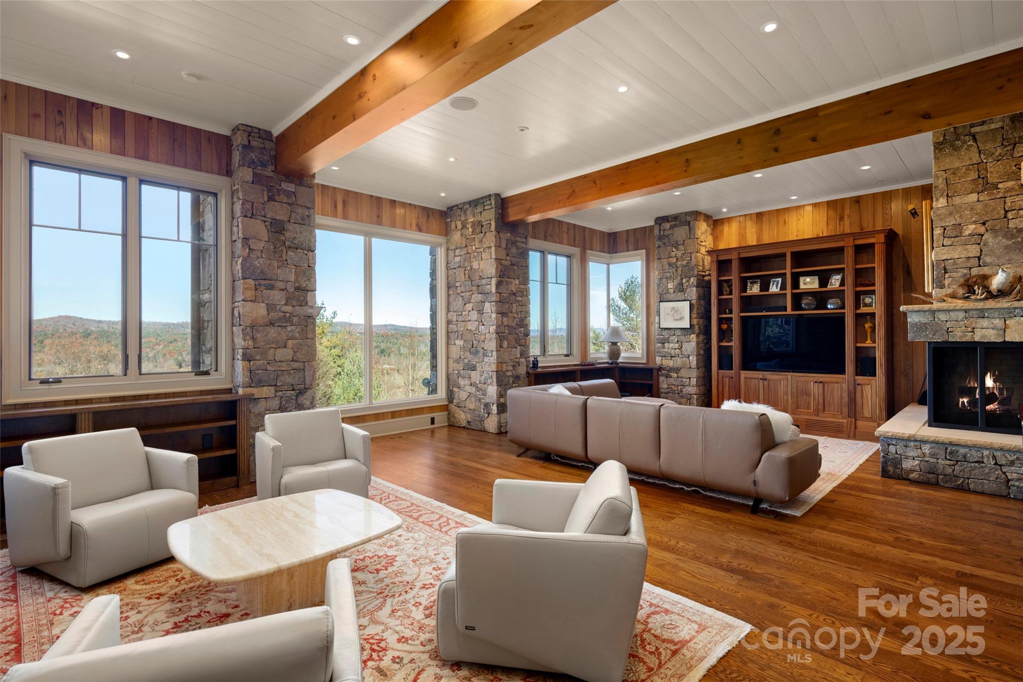 1547 Walnut Cove Road Hendersonville, NC 28739 - Photo 27 of 48