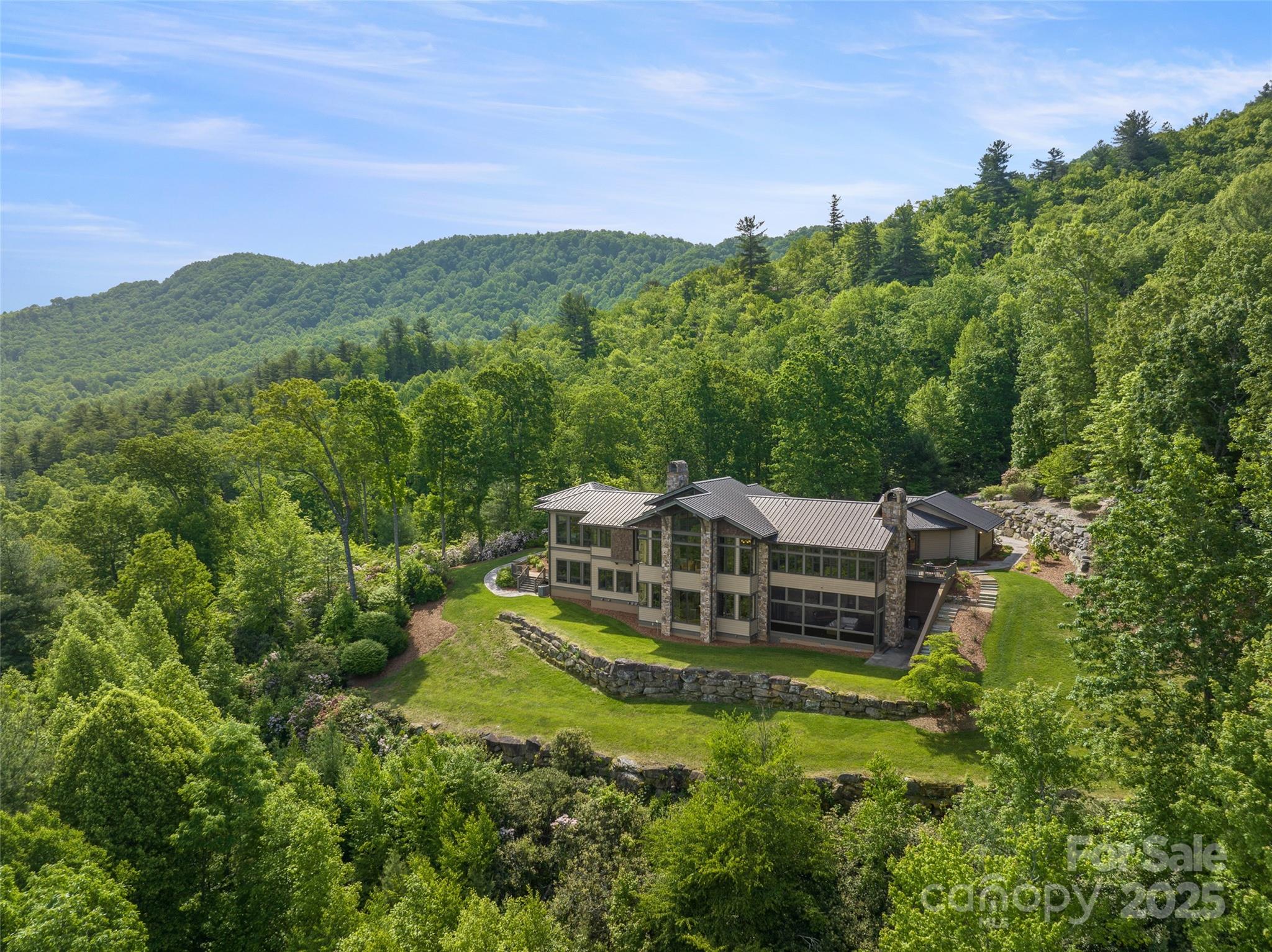 1547 Walnut Cove Road Hendersonville, NC 28739 - Photo 32 of 48