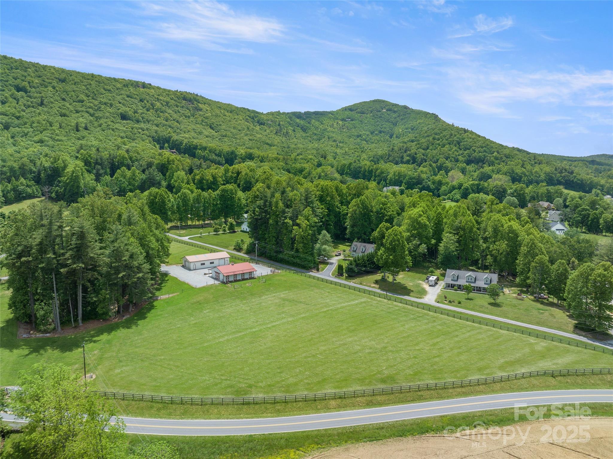 1547 Walnut Cove Road Hendersonville, NC 28739 - Photo 38 of 48