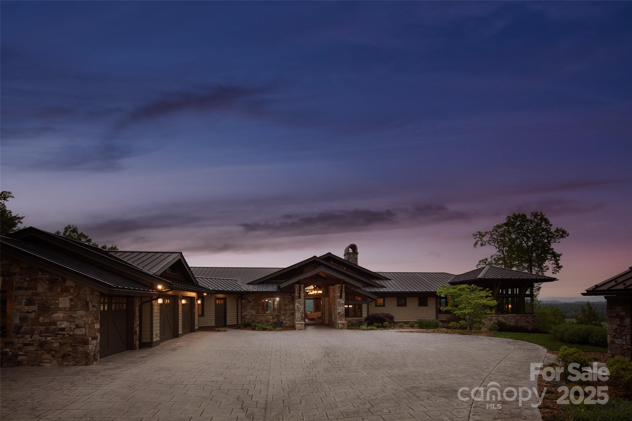 1547 Walnut Cove Road Hendersonville, NC 28739 - Photo 47 of 48