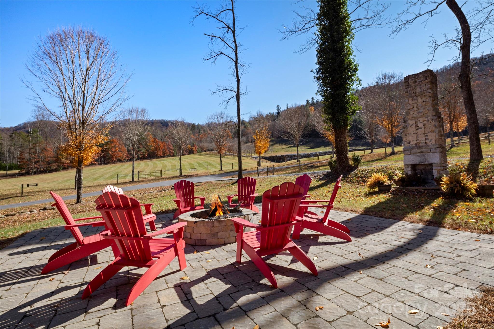 1547 Walnut Cove Road Hendersonville, NC 28739 - Photo 48 of 48