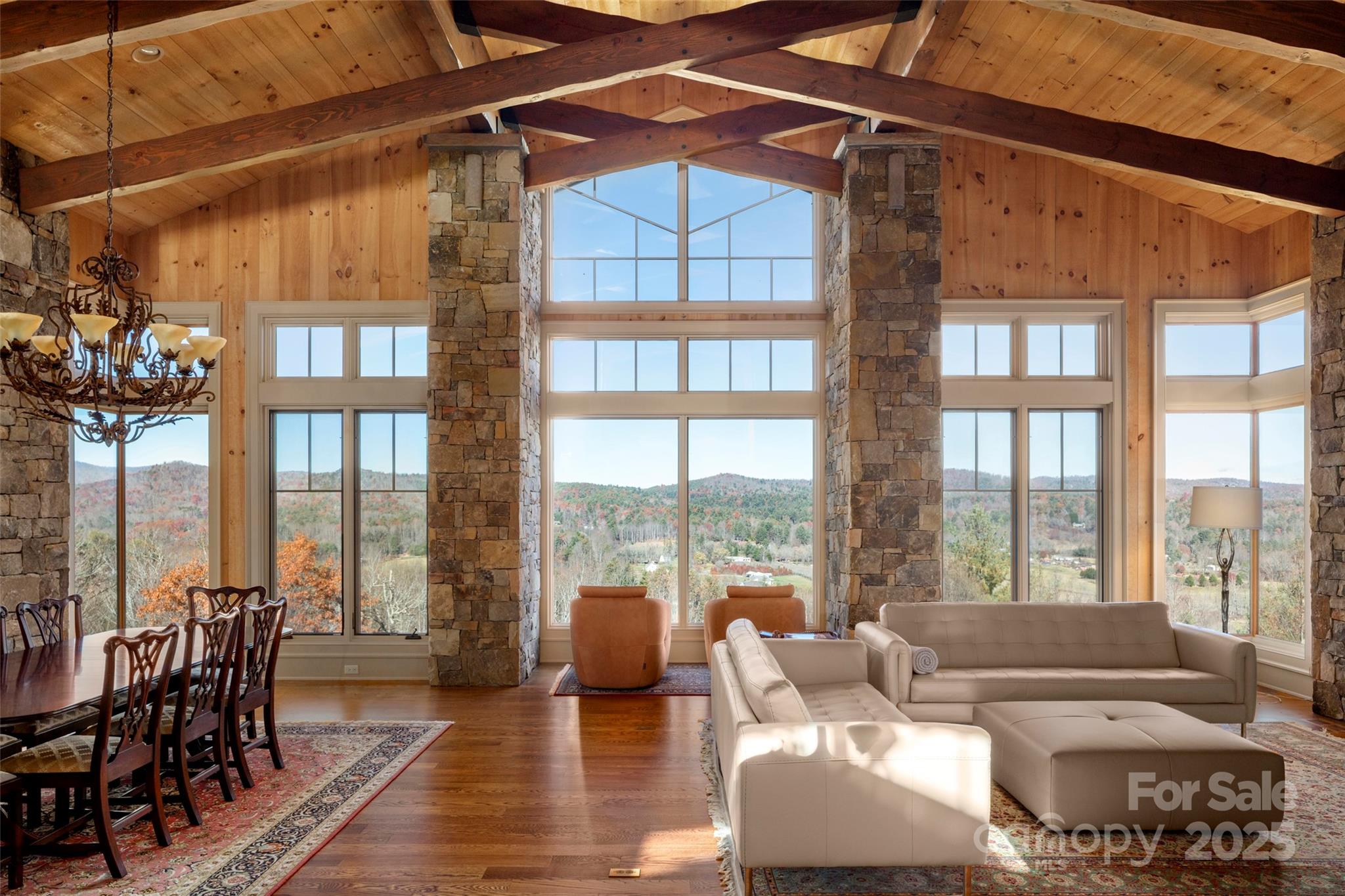 1547 Walnut Cove Road Hendersonville, NC 28739 - Photo 5 of 48