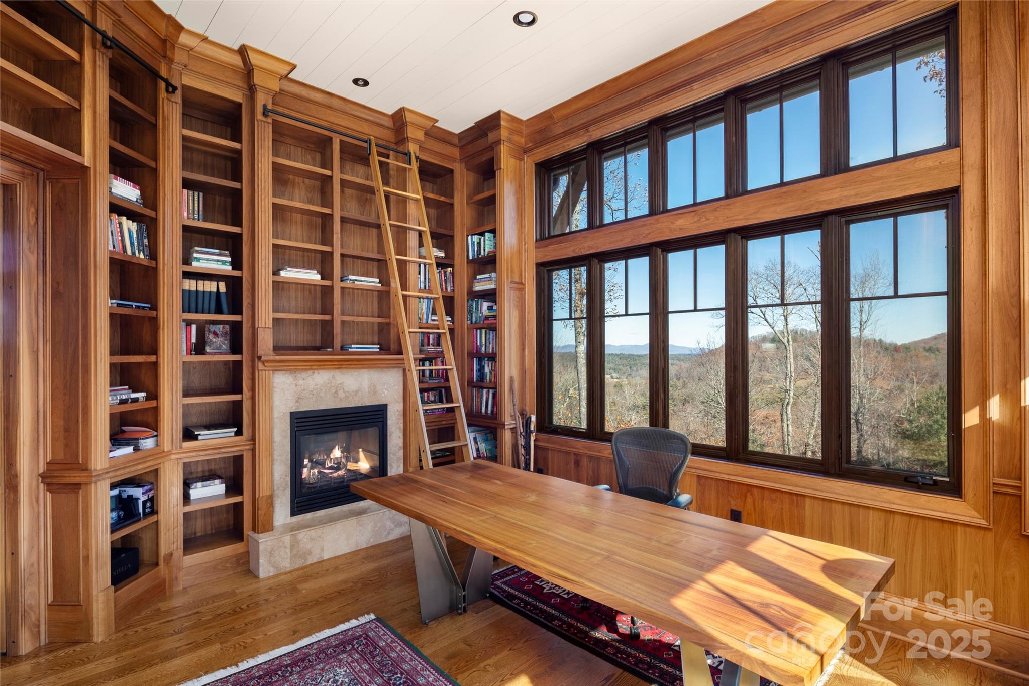 1547 Walnut Cove Road Hendersonville, NC 28739 - Photo 6 of 48