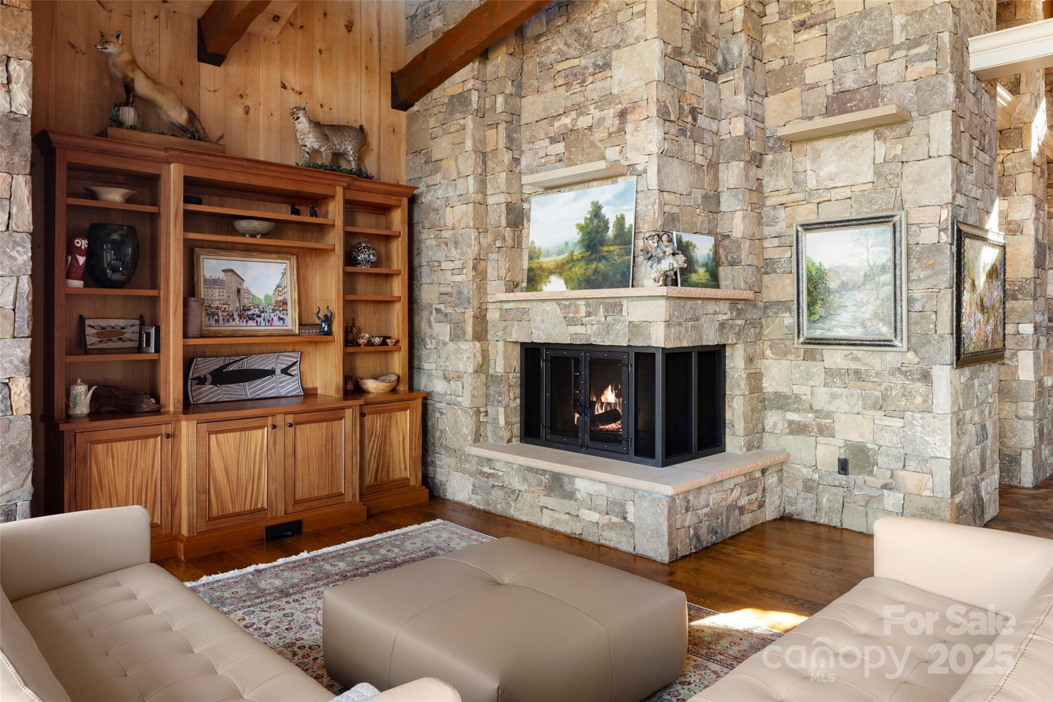 1547 Walnut Cove Road Hendersonville, NC 28739 - Photo 9 of 48