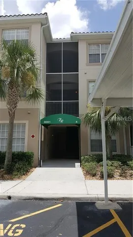 $1,600 | 3001 Laurel Park Lane, Unit 201, Kissimmee, FL 34741